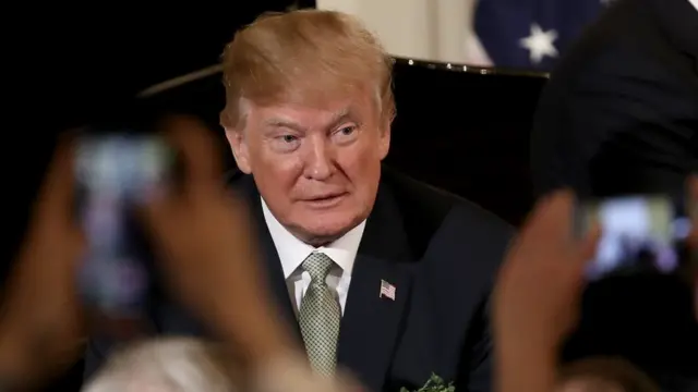 டிரம்ப்