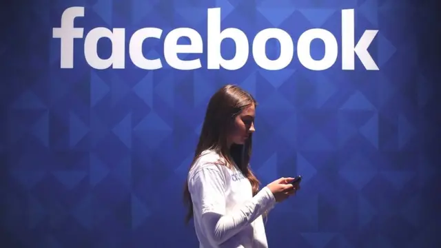 Facebook có hơn hai tỷ người dùng trên toàn thế giới