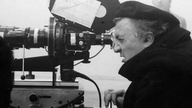 Federico Fellini