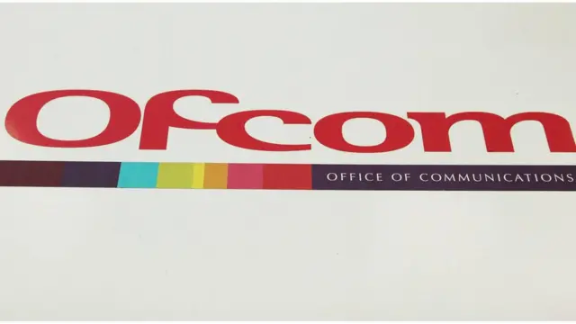 شعار أوفكوم