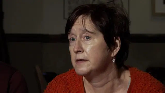 ليندا هاتشينغ