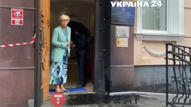 Людмила Денісова