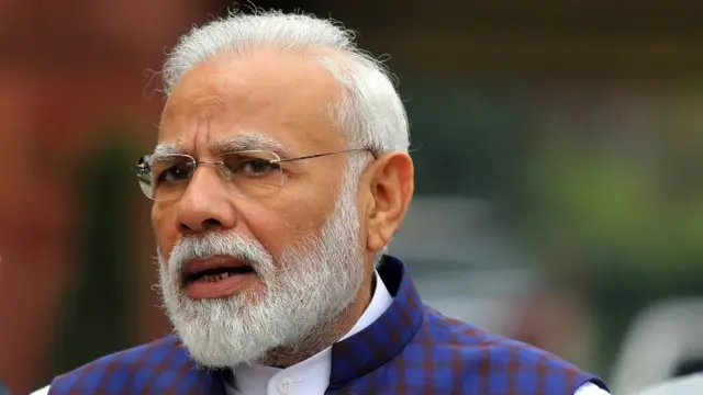 નરેન્દ્ર મોદી