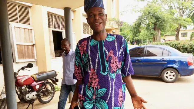 Ayajọ ọjọ Àṣa ní Ipinlẹ Oyo