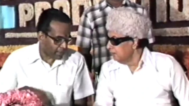 ஏவிஎம் சரவணன் 