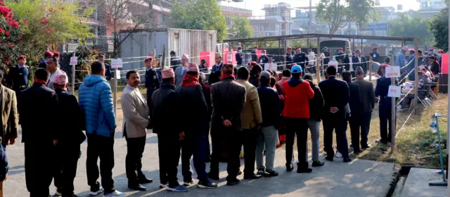 राष्ट्रिय सभा निर्वाचन