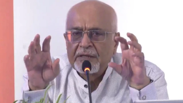 সিপিডি’র সম্মানীয় ফেলো ড. দেবপ্রিয় ভট্টাচার্য