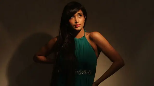 जिया खान