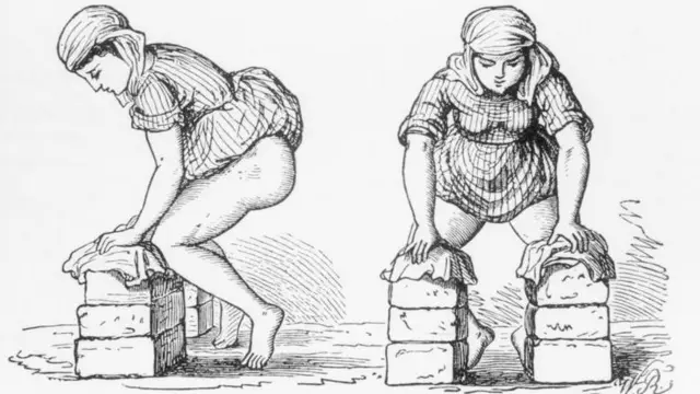 Аялдардын төрөт убагындагы позалары ар кайсы өлкөлөрдө, ар башка элдерде ар кандай. 