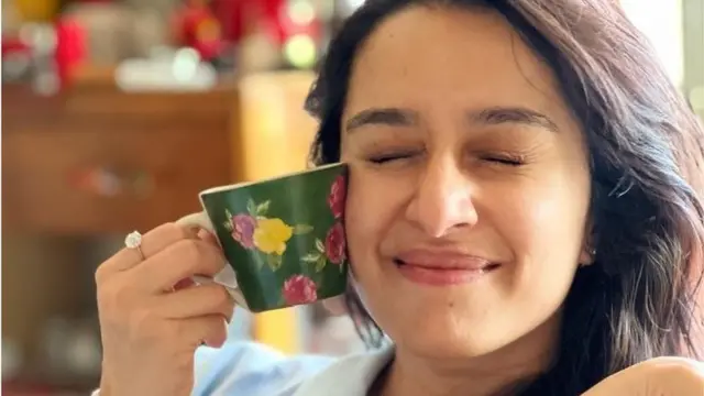 श्रद्धा कपूर