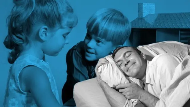 تشير بعض الدراسات إلى أن الرجال الذين لديهم شقيقات أكبر سنا أقل قدرة على التنافس