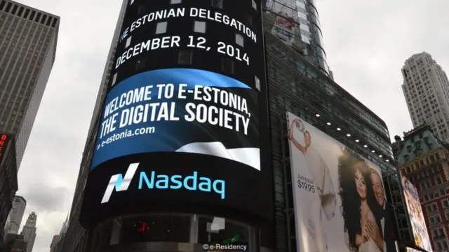 E-Residency