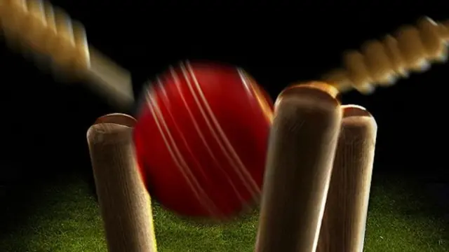 ක්රිකට්