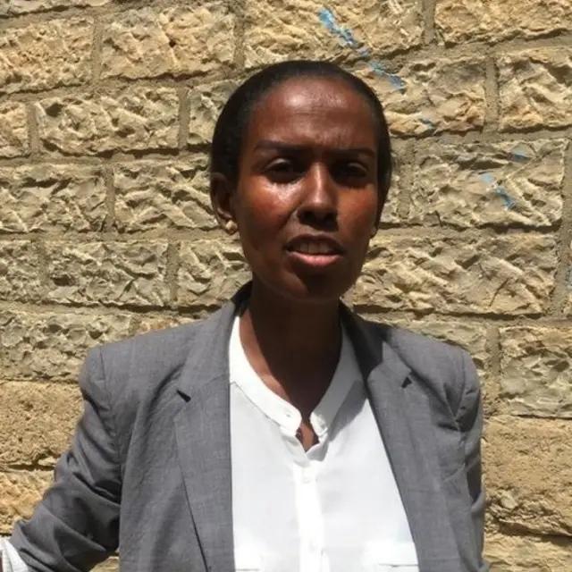 ኢንጅነር ኣስቴር ይተባረክ