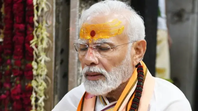 મોદી