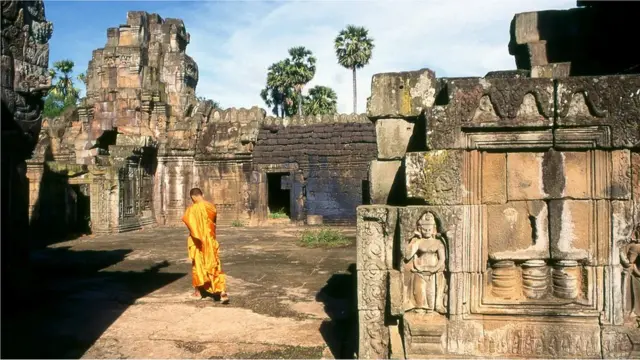 La religion est un facteur important des identités nationales dans le monde entier.