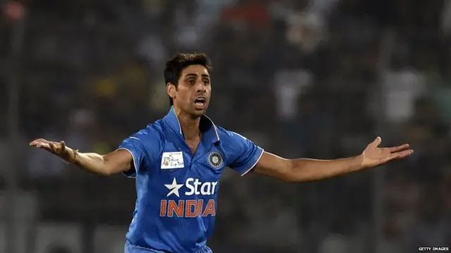 ఆశిష్ నెహ్రా