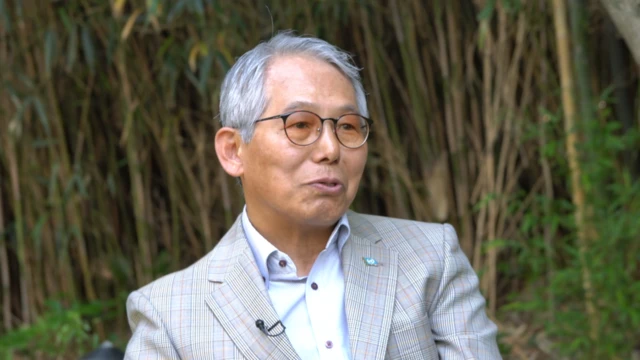 안준호 전 IAEA 사찰관