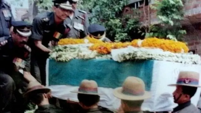 మనోజ్ పాండే