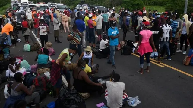 Les domestiques ghanéennes refoulées du Liban demandent l'aide des autorités afin de subvenir à leurs besoins.