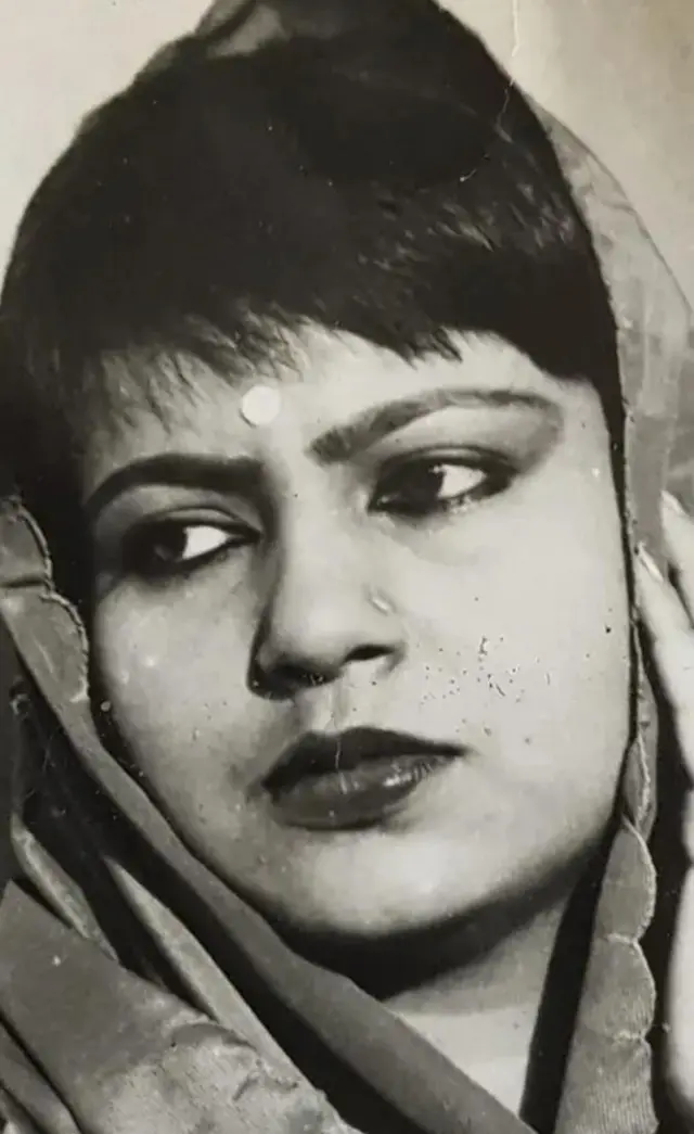 सीमा पात्रा