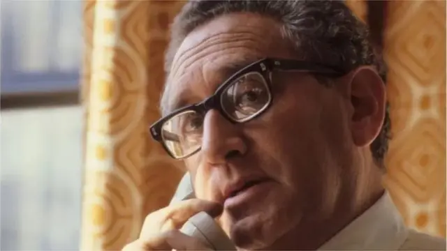 हेनरी किसिंजर : बांग्लादेश को एक 'तलविहीन टोकरी' बताने के बयान को गलत तरीके से किसिंजर के हवाले से उद्धृत किया गया है.