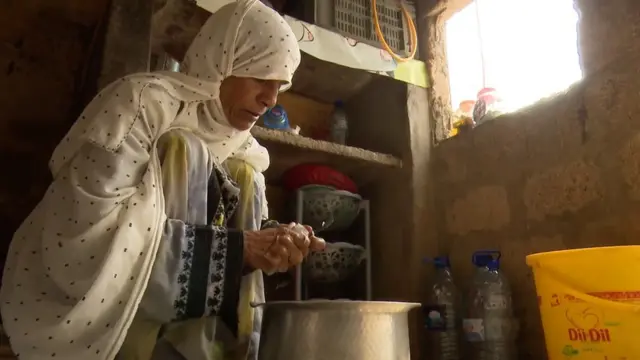 मुराद बीबी