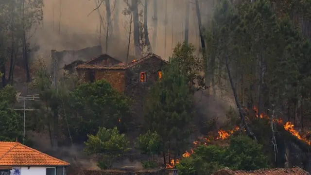 Incêndio1xbet ao vivoPortugal