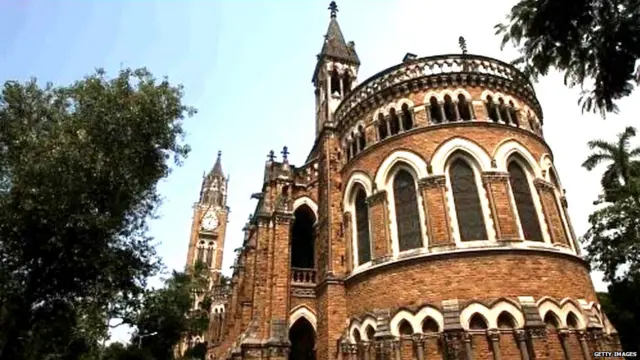 मुंबई विद्यापीठ