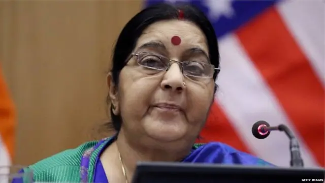 चरमपंथी इस्लामिक स्टेट-भारतीय मज़दूर