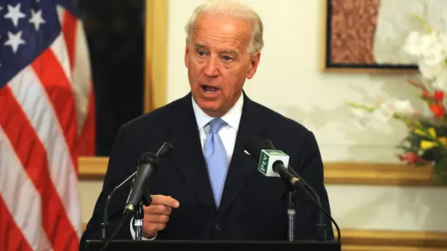 जो बाइडन