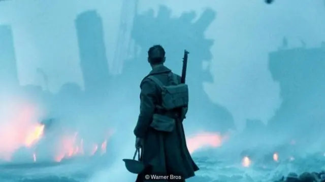 Dunkirk dan Get Out adalah dua film yang sukses di box office dan juga mendapat pengakuan di musim penghargaan.