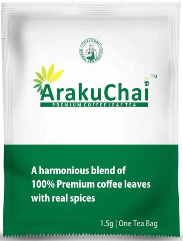 అరకు చాయ్