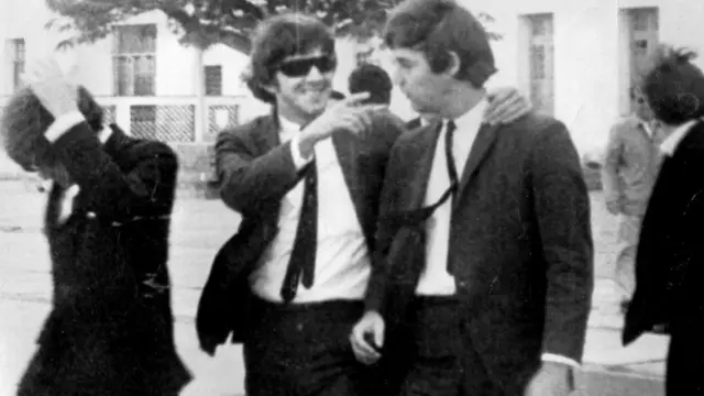 Американські Бітлз