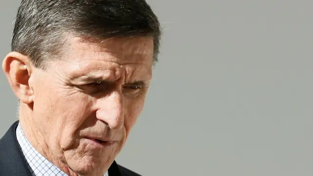 Майкл Флинн