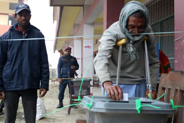 उपनिर्वाचन