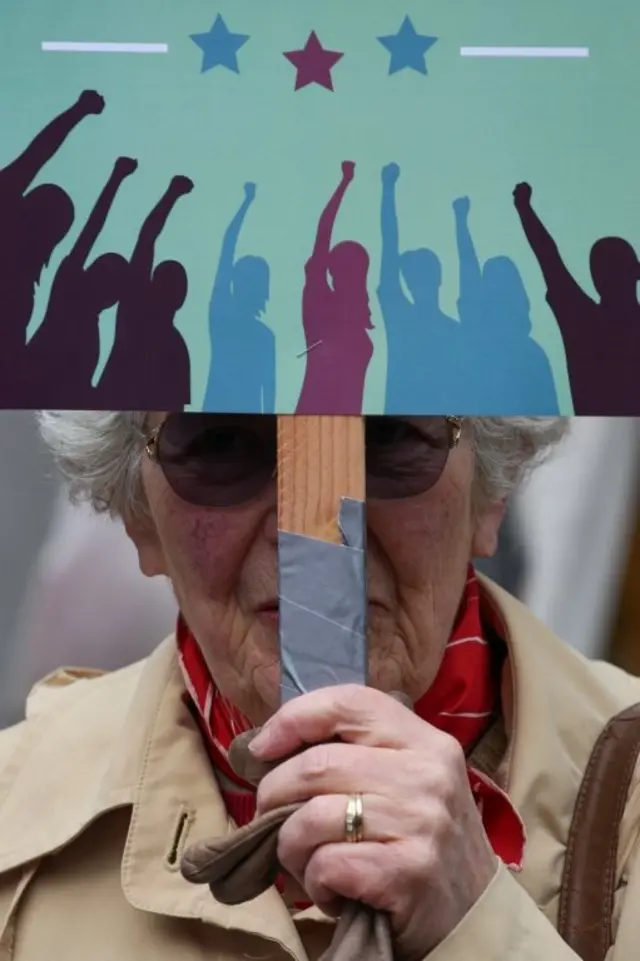 فرمان اجرایی دونالد ترامپ