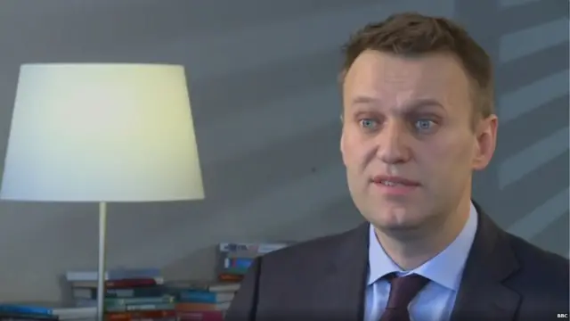 अॅलेक्झी नेवलानी