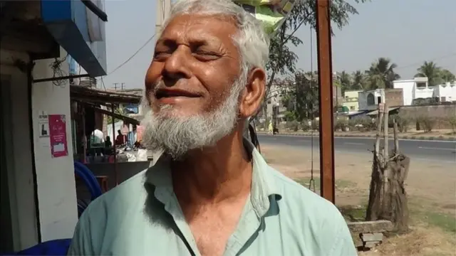 అబ్దుల్ వహాబ్ షేఖ్