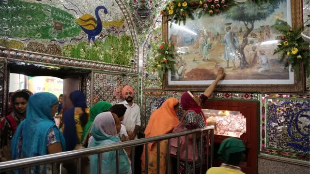 بابا فرید، فرید کوٹ