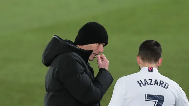 رونالدو و آزار