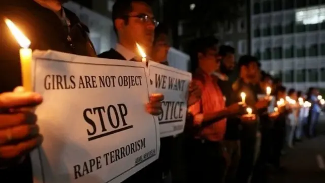 विरोध प्रदर्शन