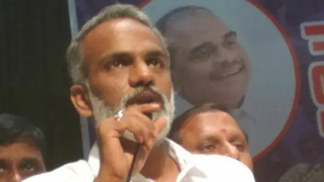 వంగవీటి రాధాకృష్ణ