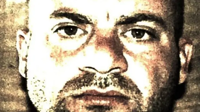 این عکس که گفته می‌شود به رهبر جدید داعش تعلق دارد از ماه اوت پارسال در رسانه‌ها منتشر شده است