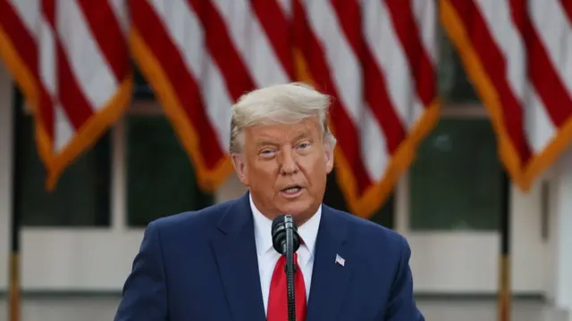 டிரம்ப்