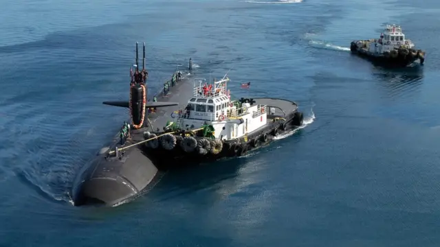 अमरीकी सेना