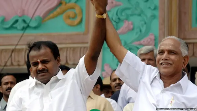 कुमारस्वामी