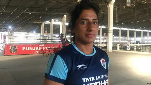 ਗੁਰਸ਼ਨਪ੍ਰੀਤ