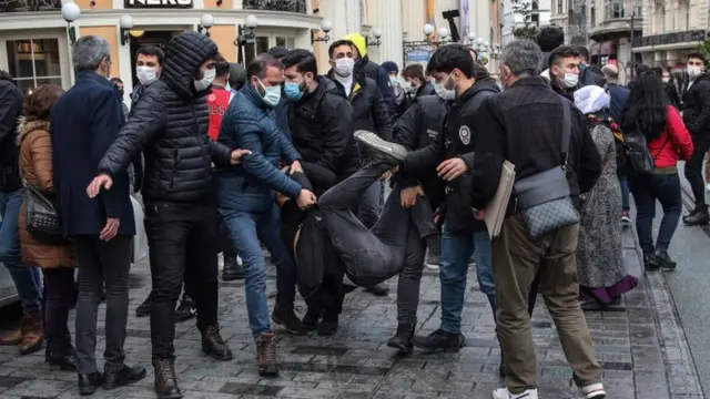 HDP