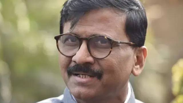 संजय राऊत